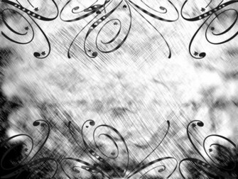 Myspace Background Swirls