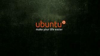 Wallpaper Ubuntu Resoluciones