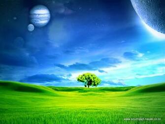 Cool Wallpaper HD For Desktop