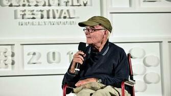 Co Creator Of Get Smart Buck Henry Dies At Fox5sandiego