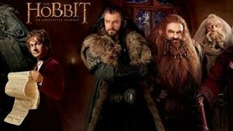Gandalf The Hobbit Martin Man Bilbo Baggins Thorin Oakenshield