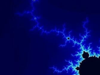 Desktop Wallpaper For Blue Lightning