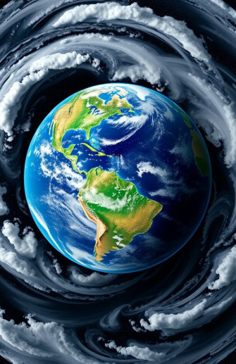 Earth Wallpaper High Resolution