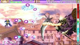 Deathsmiles Re 336gameres
