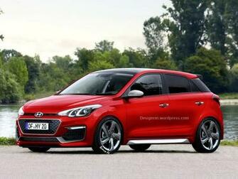 Hyundai I20 Wallpaper X Net