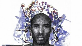 Kobe Bryant Wallpaper HD