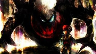Darkrai HD Wallpaper