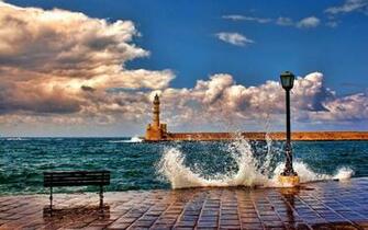 Crete Island Greece Travel And Tourism