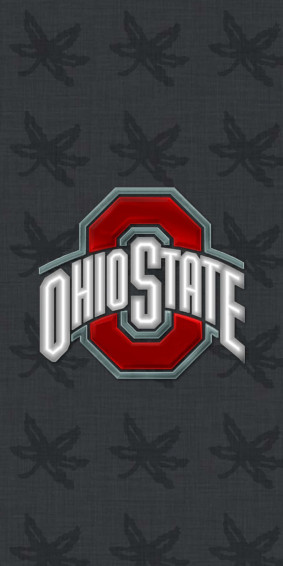 Ohio State Football iPhone Wallpaper