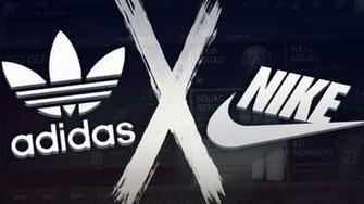 Adidas Ou Nike