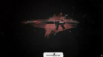 Counter Strike Global Offensive Hot Wallpaper Update