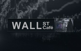 Wallstreet Wallpaper