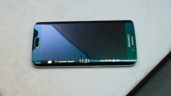 Galaxy S6 Live Wallpaper For Samsung