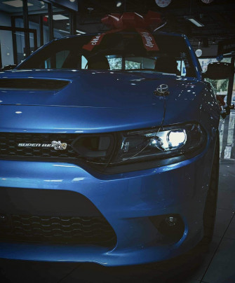 Dayton Andrews Dodge Chrysler Jeep Ram Truck St Petersburg