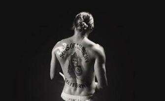 Sons Of Anarchy Jax Wallpaper