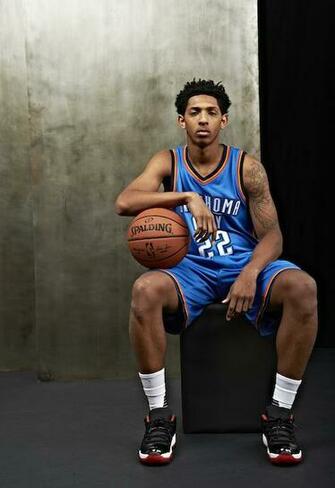 Nba Rookie Photoshoot S Best Kicks Slamonline