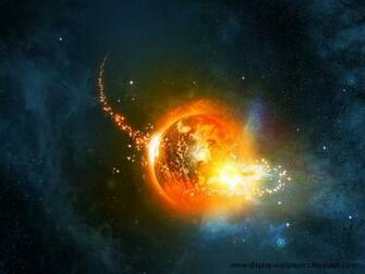 Wallpaper Top Stunning Space