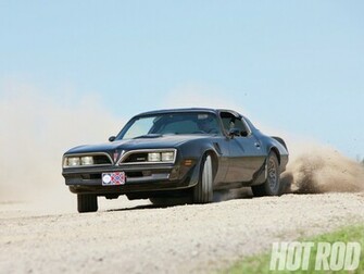 And The Bandit Trans Am Wallpaper Smokey