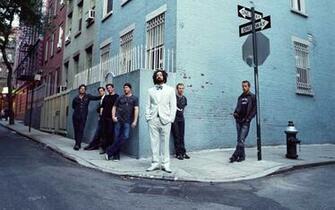 Six Essentials Counting Crows Outside Lands August