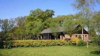 Dutch Farm HD Wallpaper Background Image Id
