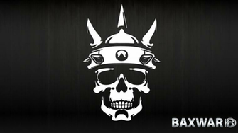 Battle Axe Warriors Wallpaper