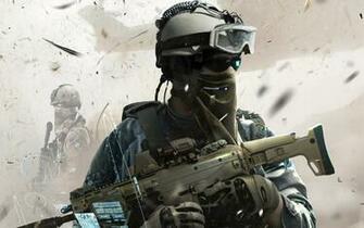 Ghost Recon Future Soldier Px