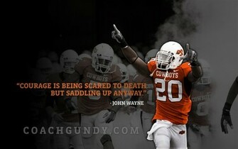 Andre Sexton Oklahoma State Wallpaper