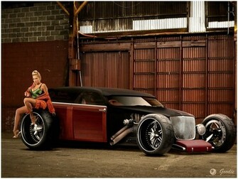 Rat Rods