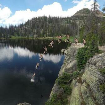 Uinta National Forest 1080p 2k 4k 5k HD Wallpaper