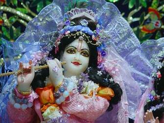 Wallpaper Jai Shri Krishna Happy Janmashtami HD