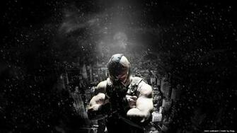 Bane Wallpaper Quotes