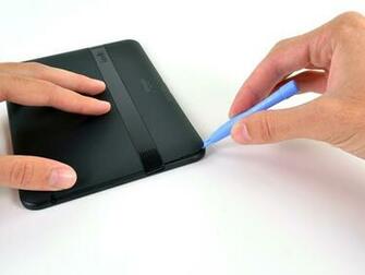 The New Kindle Fire HD Is Quite Different To Original