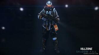 Killzone Shadow Fall Support Class HD Wallpaper IHD