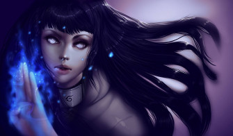 Top Hinata Hyuga Wallpaper Full HD 4k To Use