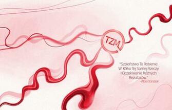 Tzm Red Wallpaper By Legosz