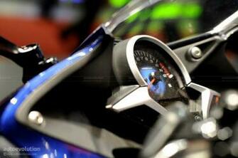 Eicma Honda Cbr250r Live Photos Autoevolution