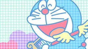 Doraemon Wallpaper