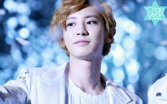Park Chanyeol Exo Wallpaper Wide HD