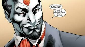 Marvel Comics Mr Sinister Xmen Wallpaper