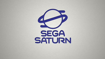 Sega Saturn Computer Wallpaper Desktop Background