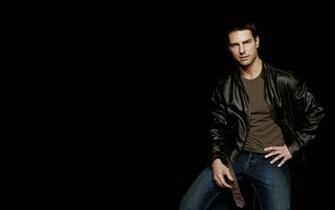 Tom Cruise HD Wallpaper Popopics