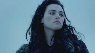 Morgana Wallpaper Merlin Characters Fan Art