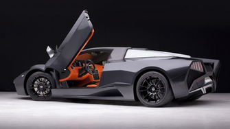 Car Wallpaper Full HD Arrinera