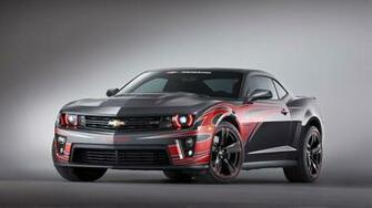 Chevrolet Camaro Zl1 Wallpaper Wallpup
