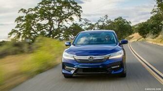 Honda Accord Wallpaper Image Group