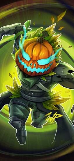 Fortnite Hollowhead 7i Walls Wd