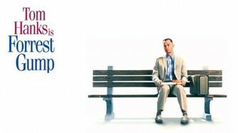 Forrest Gump Wallpaper