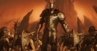 Wallpaper Overlord Wallpaper55 Best
