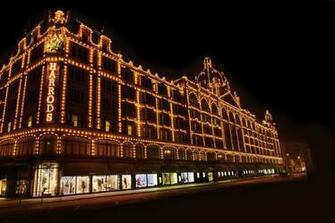 Harrods Wallpaper Photo Shared By Minta15 Fans Share Image