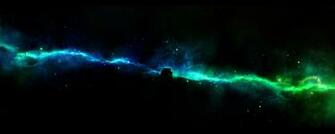 Panorama Wallpaper